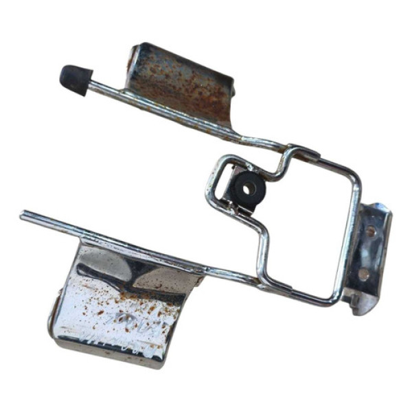 Aranha Suporte Farol Yamaha Ybr125 2007/2008/2009/2010/2011