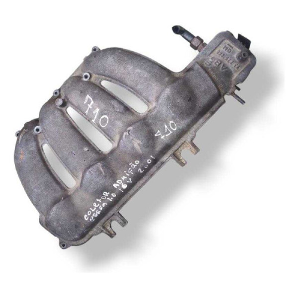 Coletor De Admissão Chevrolet Corsa 1.0 16v 1998 93275460