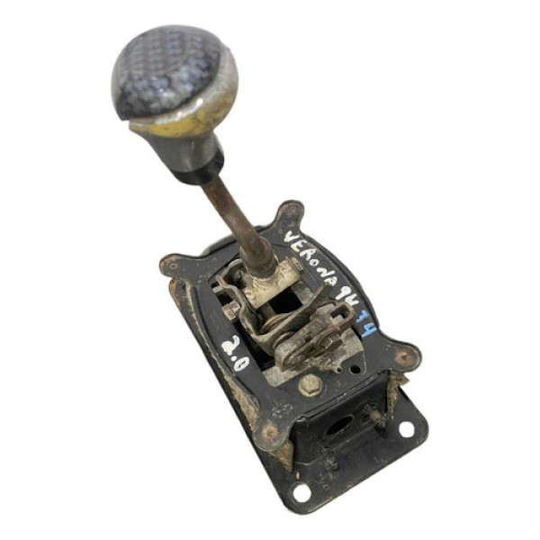 Alavanca Cambio Marcha Ford Verona 2.0 1994 A 1996