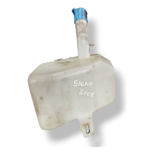 Reservatório Água Parabrisa Fiat Siena 1.4 2008/12 46436359
