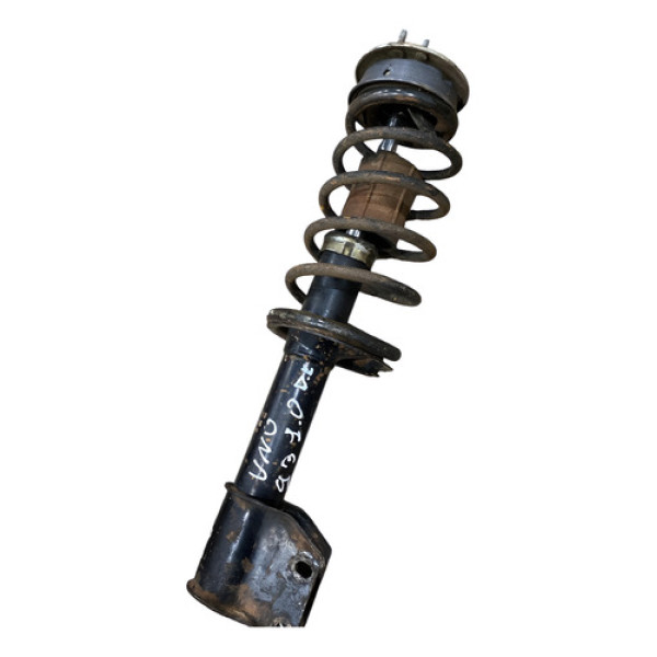 Amortecedor Dianteiro Fiat Uno Premio Elba Fiorino 1988 A 98