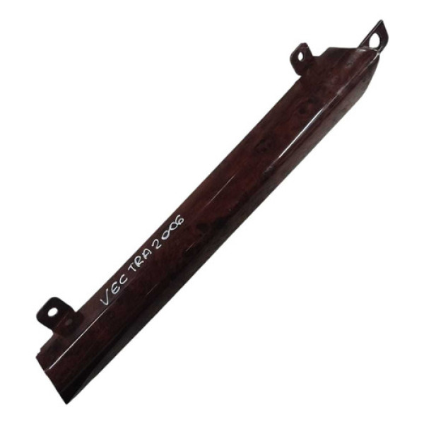 Moldura Friso Capa Painel Chevrolet Vectra Elite 2.4 2006