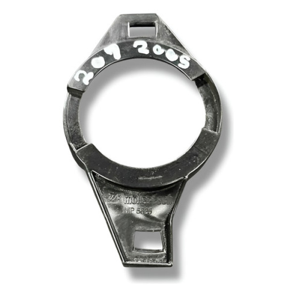 Moldura Alto Falante Retrovisor Esquerdo 207 2011 105625g01