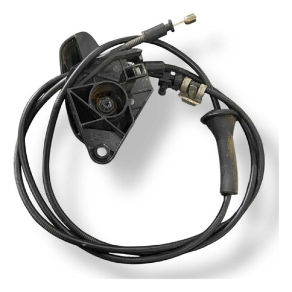 Cabo Abertura Capô Ford Fusion  2014  2015  2016  2017