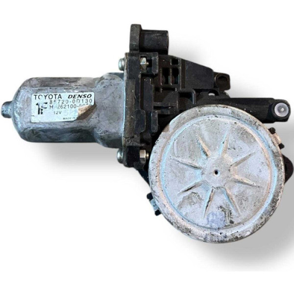 Motor Vidro Eletrico Traseira Direita Toyota Etios 2017 2018