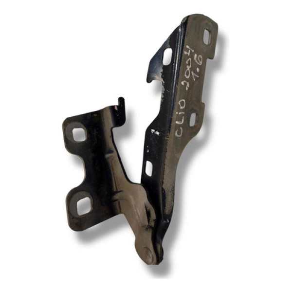 Dobradiça Do Capo Lado Esquerdo Renaulto Clio 05 7700842580