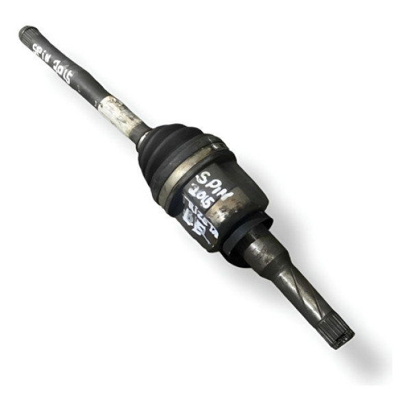 Semi Eixo Dianteiro Esquerdo Chevrolet Spin 2015 2016 2017