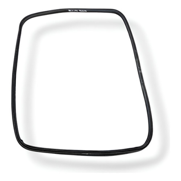 Borracha Porta Malas Fiat Palio 2016 2017 2018 2019 2020