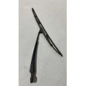 Braço Limpador Traseiro Volkswagem Passat 2002 