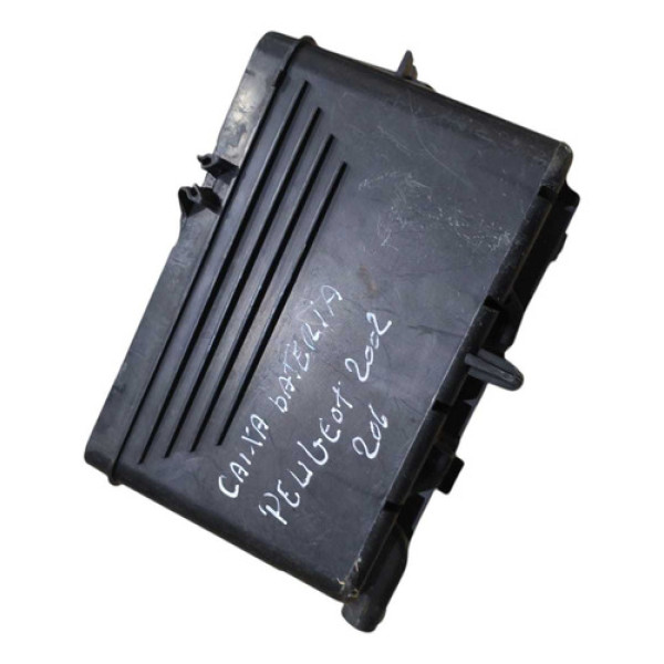 Caixa Bateria Peugeot 206 2001 2002 2003 2004 9643020380