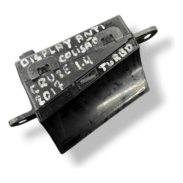 Display Anti Colisão Chevrolet Cruze 1.4 2017 2018 814592697