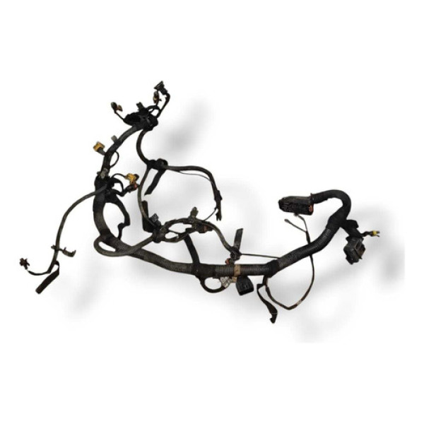 Chicote Injeção Gm Astra Sedan 2005 2006 2007 93399907