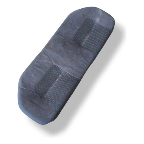 Assento Banco Traseiro Chevrolet Corsa 1994 1995 1996 1997 Cinza