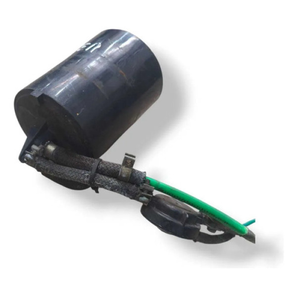 Filtro Canister Chevrolet Kadett 1.8 1994 A 1997 17092066mm