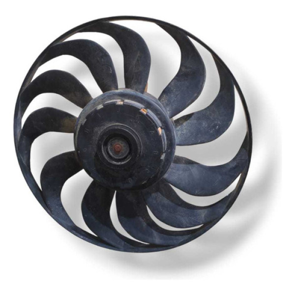 Ventoinha Radiador Volkswagen Passat 1998 1999 2000 2001
