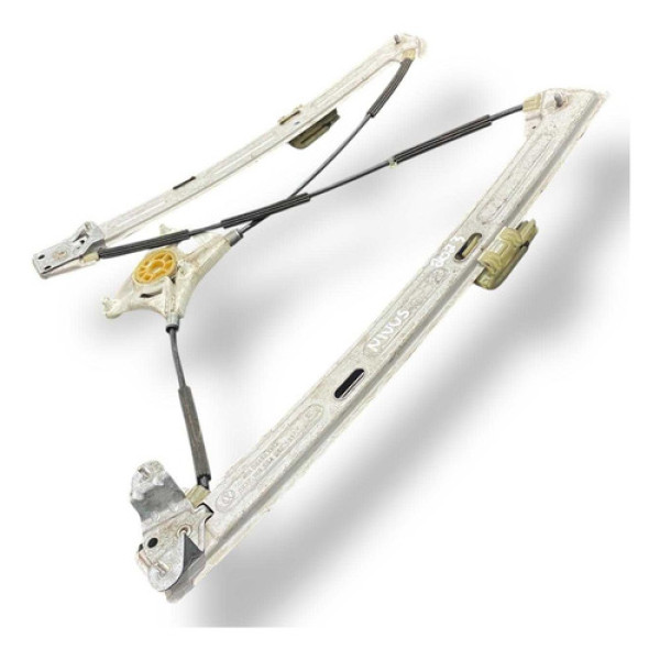 Maquina Vidro Elétrico Diant Esq Nivus 2023 Q6371ks6ea837461