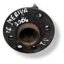Cubo Roda Traseiro Esquerdo Chevrolet Meriva 2007 2008