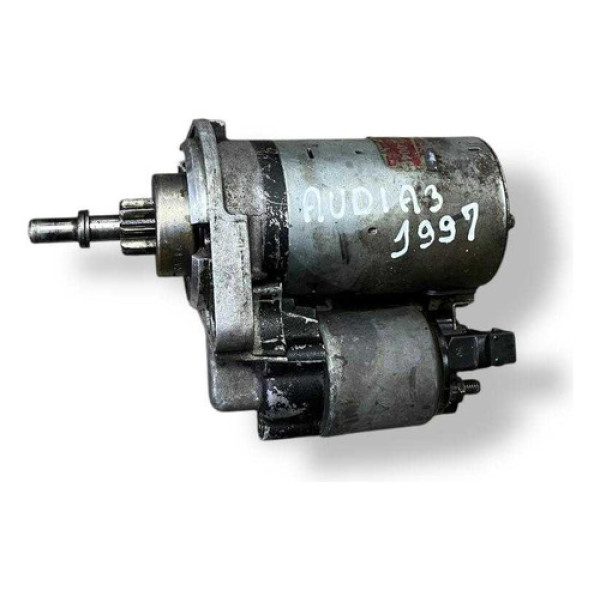 Motor De Arranque Audi A3 1997 1998 1999 2000 2001 020911023