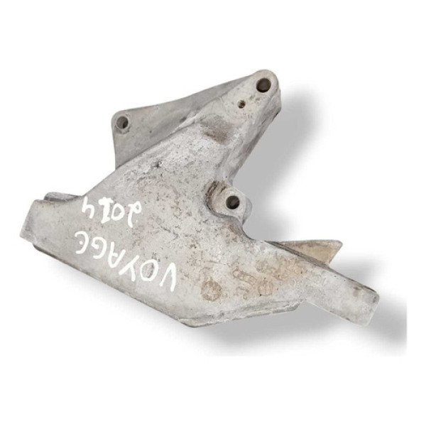 Suporte Coxim Motor Direito Volkswagen Voyage 2014 030199275