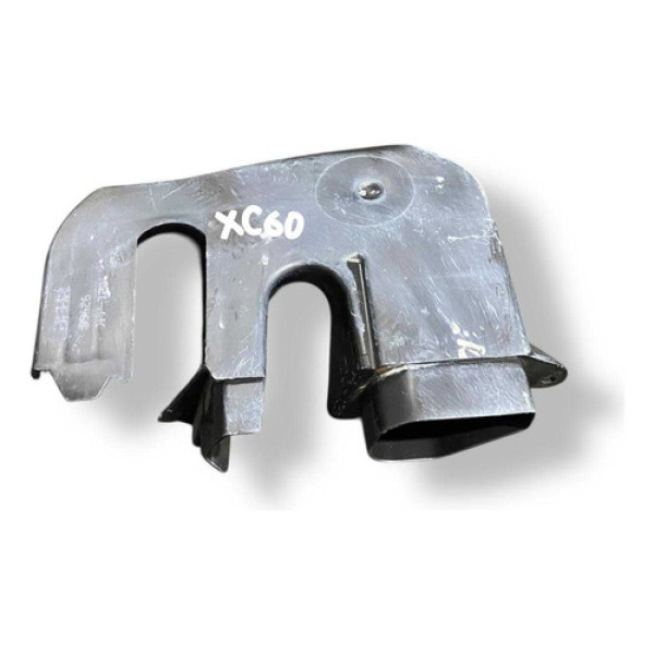 Defletor Caixa Ventilação Volvo Xc60 2010 2011 2012 2013