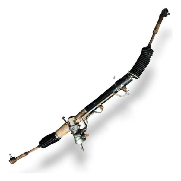 Setor Caixa Direção 1.4  Chevrolet Montana 2009 2010 2011