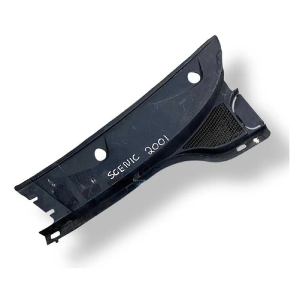 Grade Churrasqueira Esquerda Renault Scenic 2001 7700838521