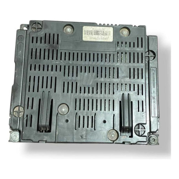 Modulo Conforto Fiat Punto 2013 2014 2015 2016 55555031190