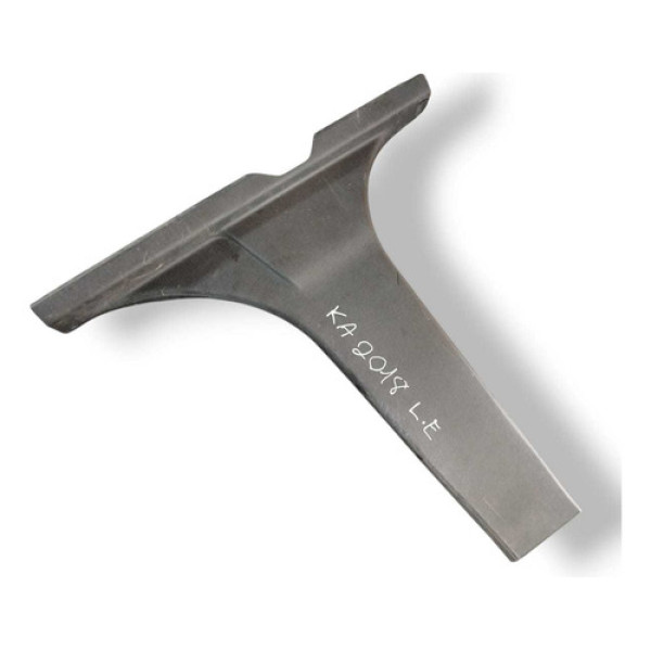 Acabamento Coluna Lado Esquerdo Ford Ka 2018 E3b5a243w07