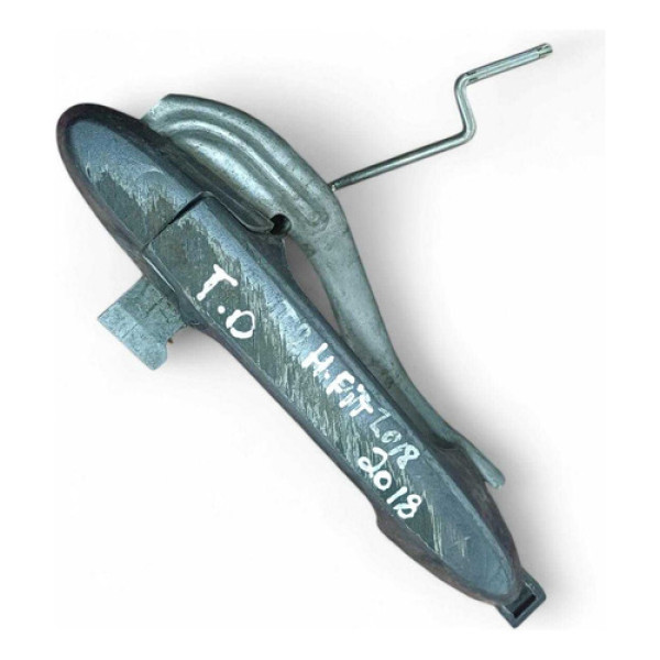 Maçaneta Externa Traseira Direita Honda Fit 2018 2019 2020 