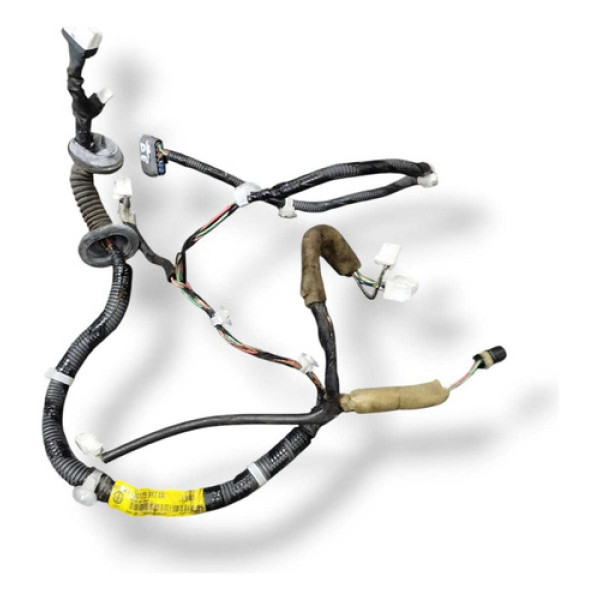 Chicote De Porta Dianteira Esquerda Versa 2019 241259ke4a