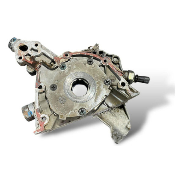 Bomba Óleo Motor Fiat Palio Uno Fiorino Doblo 1.8 2008/2012