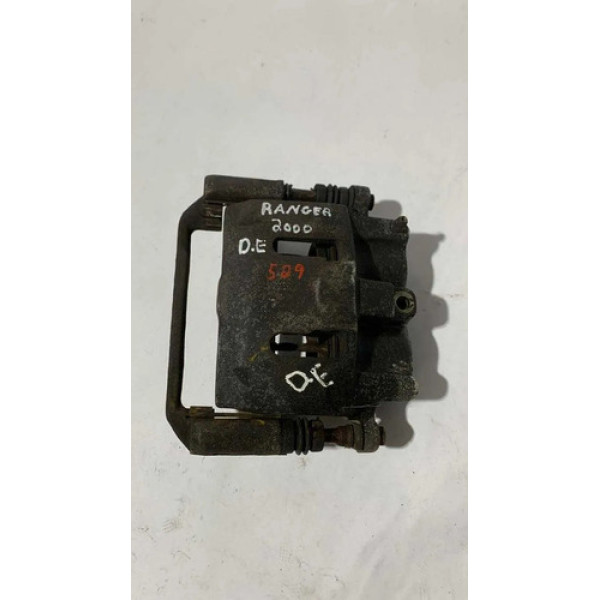  Pinça Freio Dianteiro Esquerdo Ford Ranger 1999 2000 2001