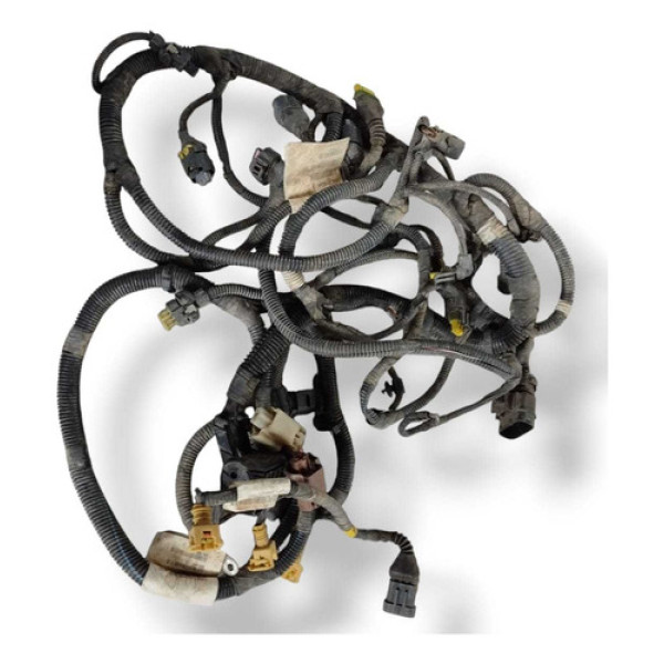 Chicote Injeção Fiat Argo 2.0 3cc 2017/2018/2019 00463436780