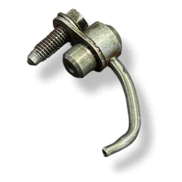 Jet Cooler Injetor Óleo Peugeot 2008 2016 2017 2018 2019 Preto