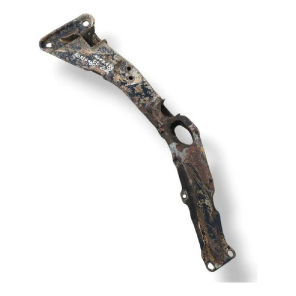 Agregado Bandeja Suspensao Dianteira Direita Chevrolet Monza