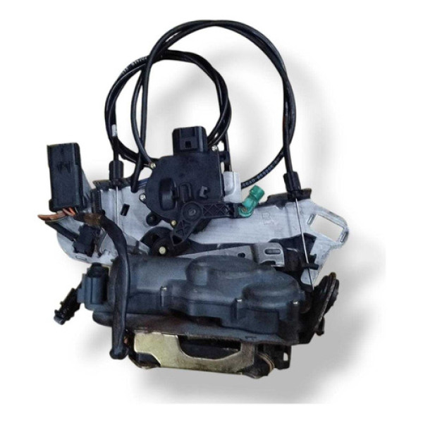 Fechadura Porta Meio Lado Direito Chrysler Grand Caravan 05
