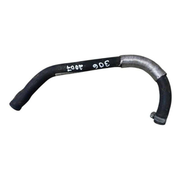 Mangueira Reservatório  Bomba Direção Peugeot  206 1.6 2007 