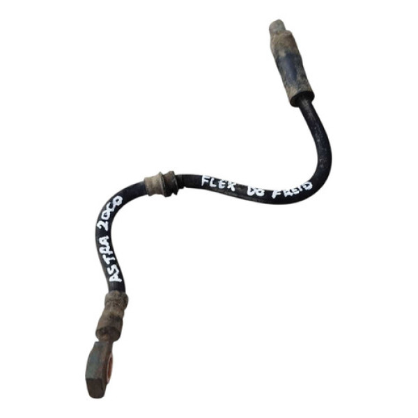 Flexivel De Freio Dianteiro Direito Chevrolet Astra 2000  