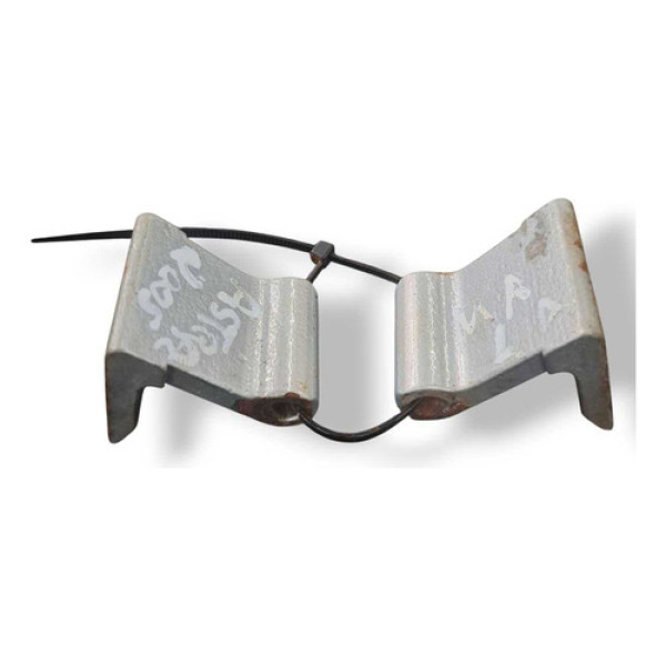 Par Dobradiças Porta Malas Chevrolet Astra 2004 2005 2006