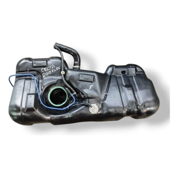 Tanque Combustível Chevrolet Celta 1.0 2010/2011 93345103