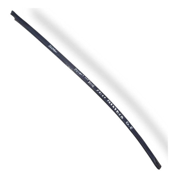 Friso Lateral Esquerdo Parabrisa Peugeot 207 Escapade 2009