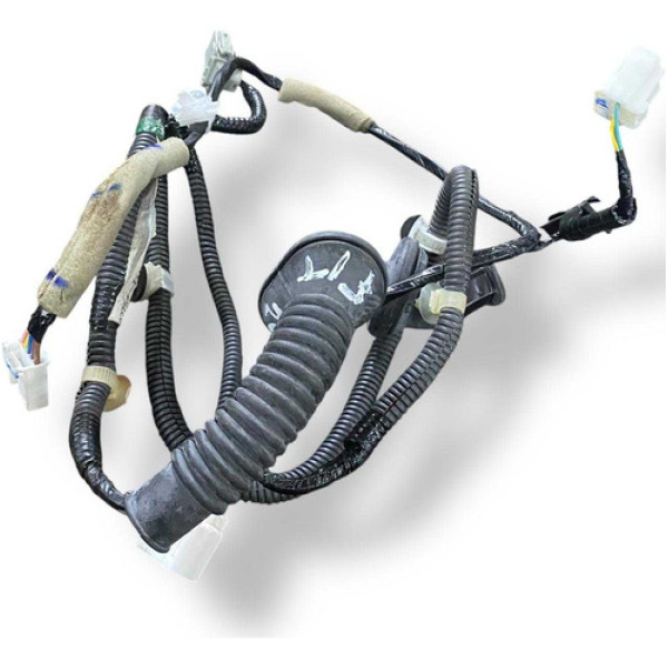 Chicote Porta Elétrico Tras Es Honda Fit 2015 32754t5nm100