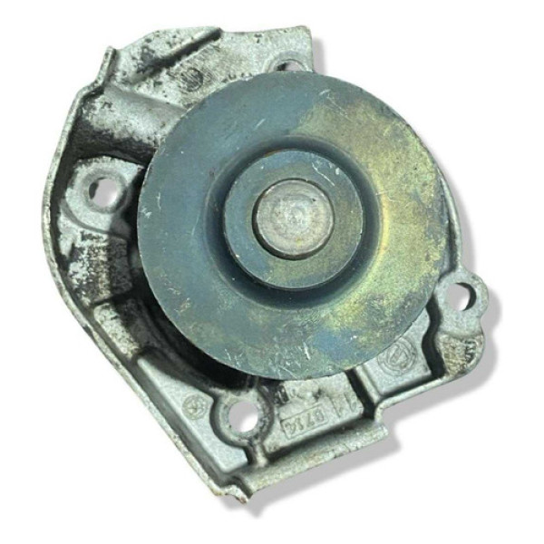 Bomba Da Água Motor Fiat Palio Fire 1.0 1.3 8v 16v 2006 2008