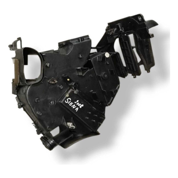 Carcaça Caixa Evaporadora Renault Kwid 2018  2019