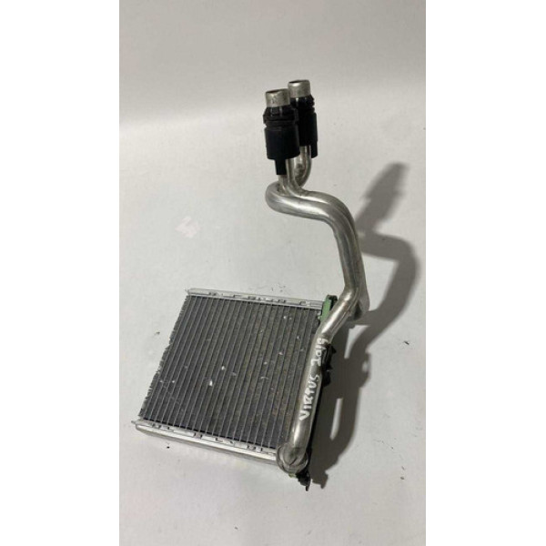 Radiador Evaporador Ar Quente Vw Virtus 1.6 2019 T47157b