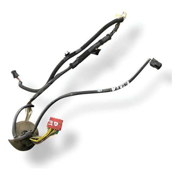 Chicote Porta Diant Esquerda Renault Kangoo 2004 8200163621