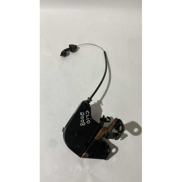 Sensor Pedal Acelerador Renault Clio 2008 Original
