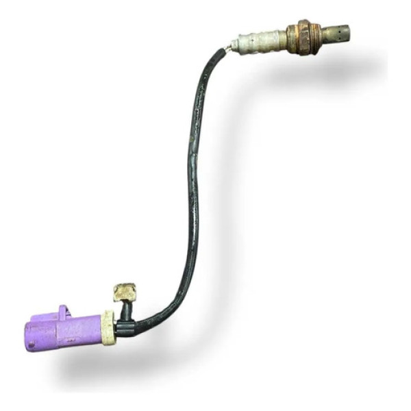 Sonda Lambda Pós Ford New Fiesta 1.6 2014 A 2019 D3b59g444aa
