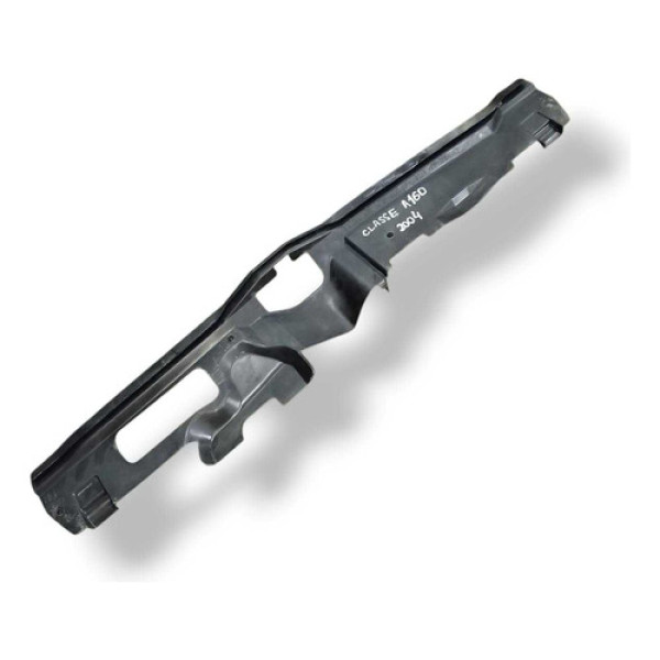 Acabamento Trava Capô Mercedes Classe A160 2004 A1686982830