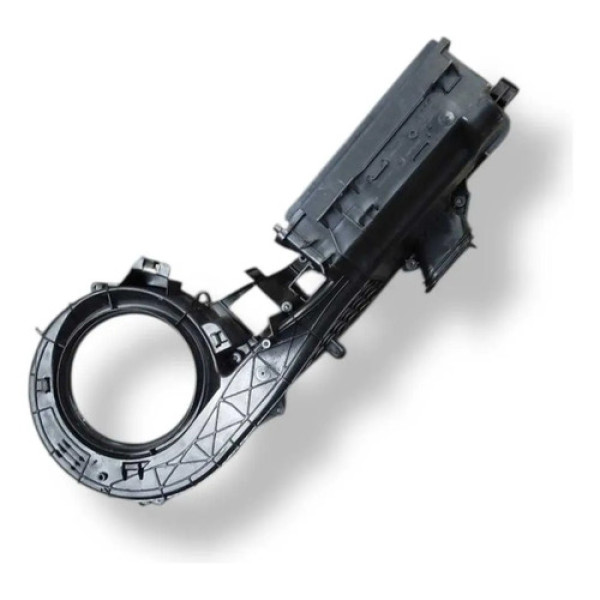Carcaça Ventilção Duto Ar Fiat Linea 2012  2013 174920100